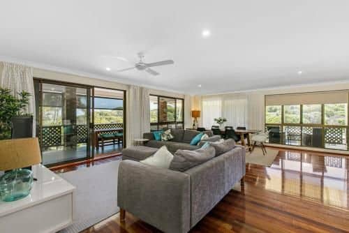 33 George Nothling Drive