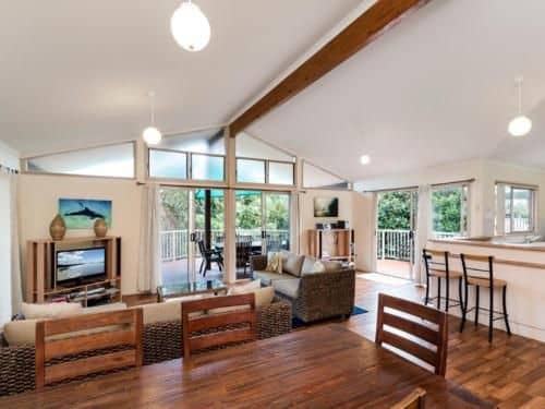 Amaroo House