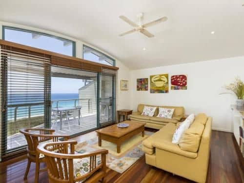Lookout Unit 5