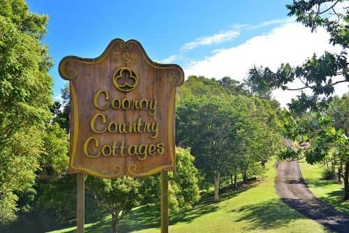 Cooroy Country Cottages