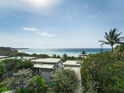 Cylinder Cove Unit 5