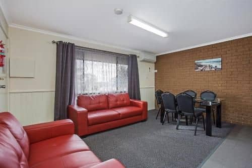 Warrnambool Motel and Holiday Park