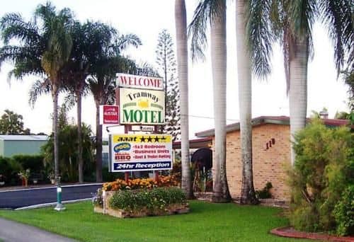 Tramway Motel Tramway Motel
