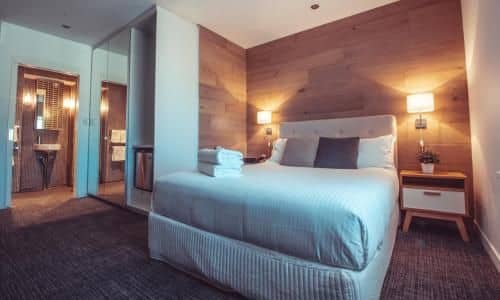 Crown Hotel Surry Hills