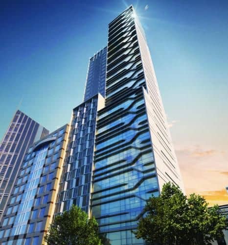 Platinum City Serviced Apartments Platinum City Serviced Apartments