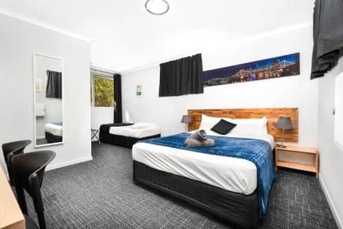 Bald Hills Motel Bald Hills Motel