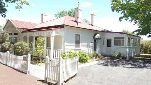 Ross B&B Accommodation Ross B&B Accommodation