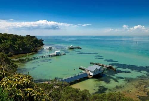 Bayplay Cottage And Portsea Apartments
