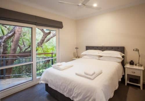 The Mill Apartments Clare Valley The Mill Apartments Clare Valley