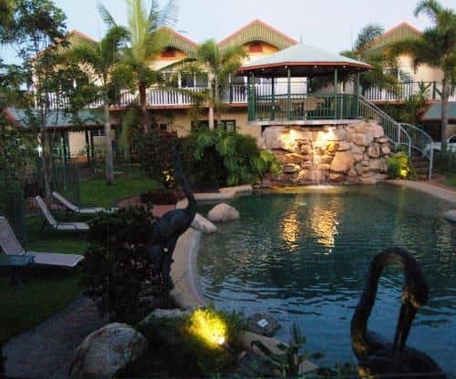 Tinaroo Lake Resort Tinaroo Lake Resort