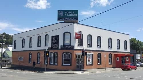 Centennial Inn on Bathurst Centennial Inn on Bathurst