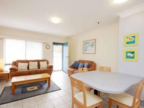 Villa Manyana Unit 25