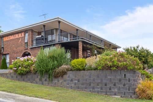 Bridairre Holiday Apartments Bridairre Holiday Apartments