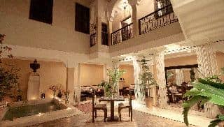 Riad Karmanda