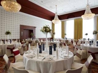 Sofitel Grand Sopot Sofitel Grand Sopot