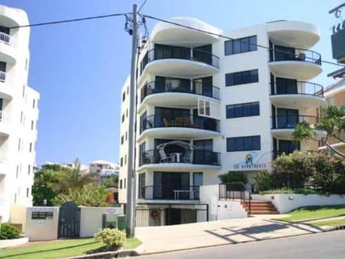"The Apartments" Kings Beach Surfside