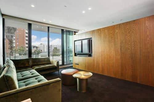 Spectacular 1 bedroom Apartment with Water Views & Palatial Terrace Spectacular 1 bedroom Apartment with Water Views & Palatial Terrace