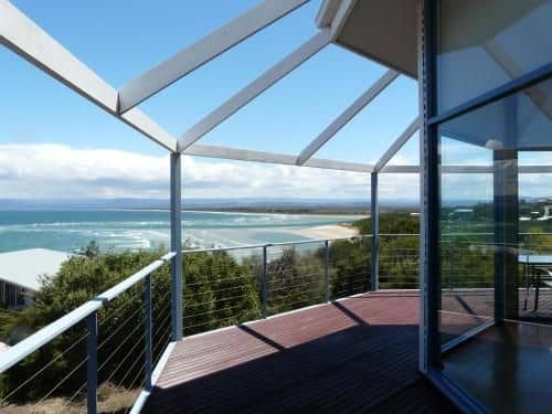 Waterline Holiday Home Waterline Holiday Home