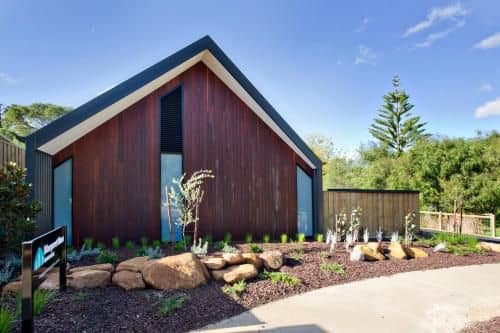 Margaret River Bungalows Margaret River Bungalows