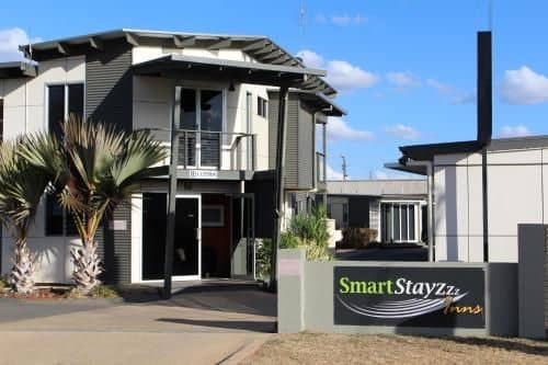 Smart Stayzzz Inns Smart Stayzzz Inns