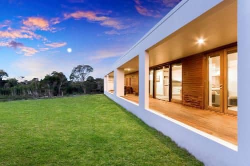 Tamar Solar Home Tamar Solar Home