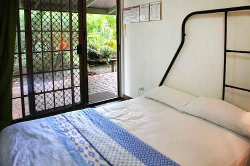 Colonial Village Cabins, Camping & Tours - Hervey Bay YHA