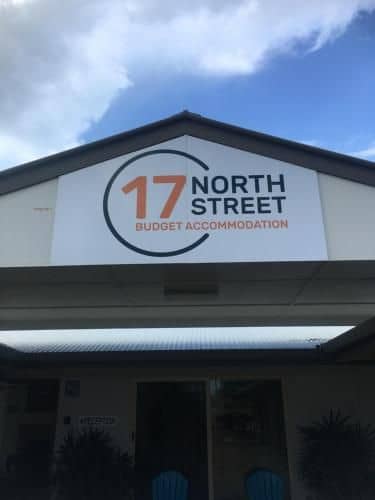 17 North Street Budget Accommodation 17 North Street Budget Accommodation