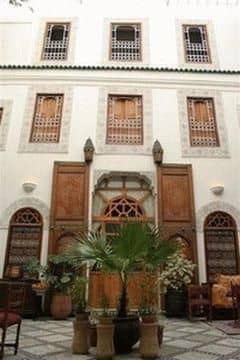 Riad Dar Dmana