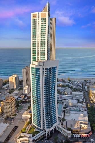 Holiday Holiday H-Residences Apartments Holiday Holiday H-Residences Apartments