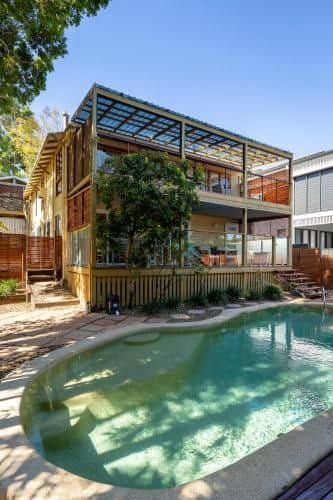 Noosa Beachhouse