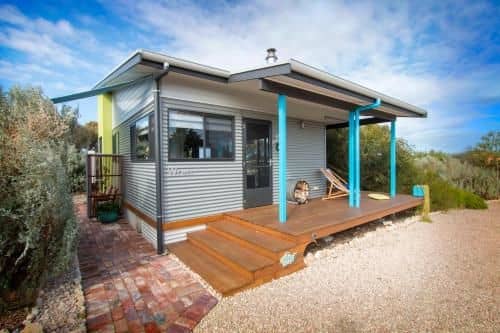 Coorong Cabins Coorong Cabins