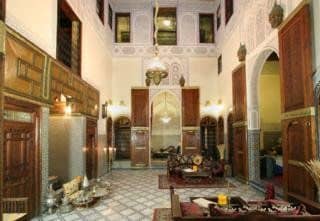 Riad Ibn Khaldoun