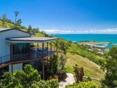 Casa Del Mar- House Of The Sea