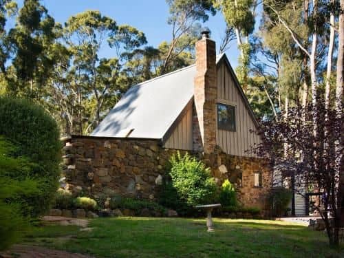 Gumnut Cottage Daylesford Gumnut Cottage Daylesford
