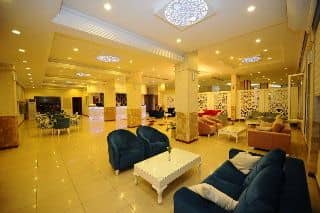 AKIN PARADISE HOTEL