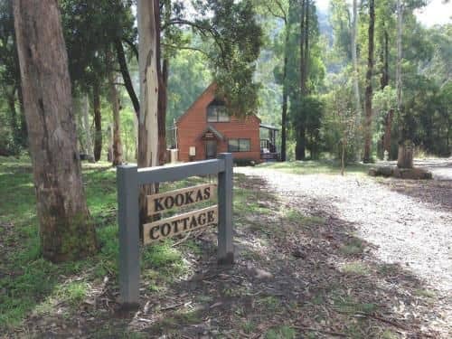 Kookas Cottage Kookas Cottage