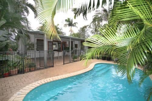 1/121 Park Crescent, Coolum Beach 1/121 Park Crescent, Coolum Beach
