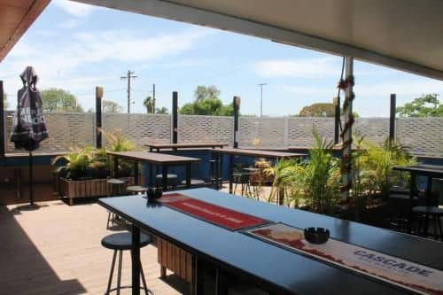 Barkly Hotel Barkly Hotel