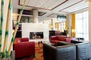 Courtyard By Marriott Amsterdam Airport