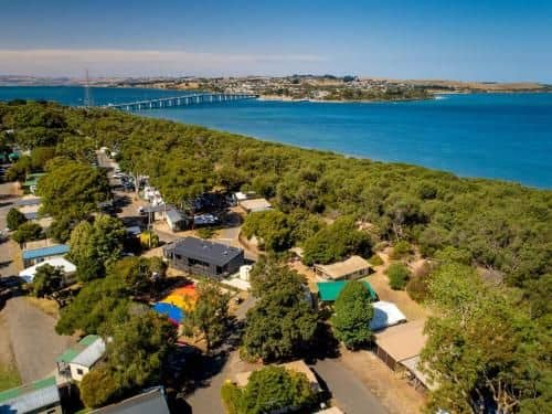BIG4 Phillip Island Caravan Park BIG4 Phillip Island Caravan Park