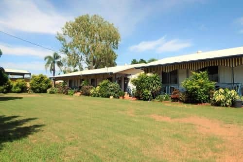 Matildas End Holiday Units Matildas End Holiday Units