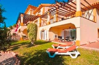 Montemares Golf Luxury Apartments Montemares Golf Luxury Apartments
