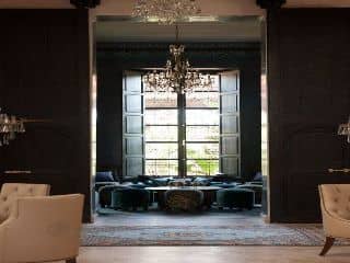 Tigmiza Suites & Pavillions