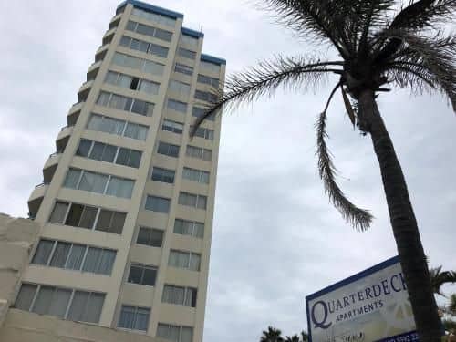 Quarterdeck Apartments Quarterdeck Apartments