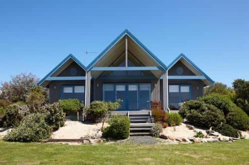 Bear Gully Coastal Cottages Bear Gully Coastal Cottages