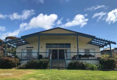 Emu Bay Lodge Emu Bay Lodge