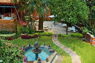 Hotel Posada Maria Cristina Hotel Posada Maria Cristina