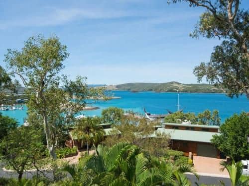3 Bedroom Heliconia Grove on Hamilton Island 3 Bedroom Heliconia Grove on Hamilton Island