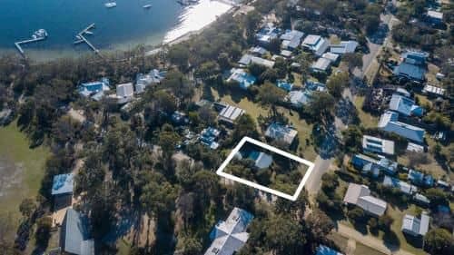 Kambera - Pet friendly cottage on Raymond Island Kambera - Pet friendly cottage on Raymond Island