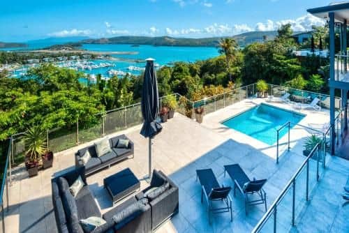 The Vue on Hamilton Island The Vue on Hamilton Island
